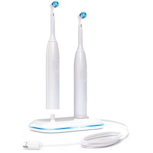 Steliron Dual Charging Base for Oral B Toothbrush